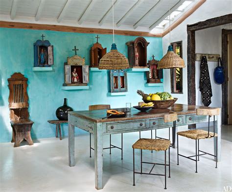 Transform Your Home with The Brazilian Soul of Decor